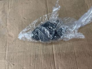 bontott OPEL MOKKA Motorháztető Szigetelés