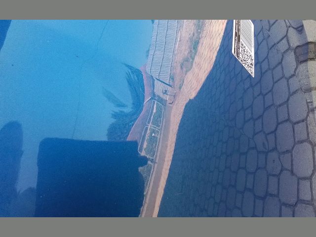 bontott OPEL MOKKA Motorháztető Szigetelés