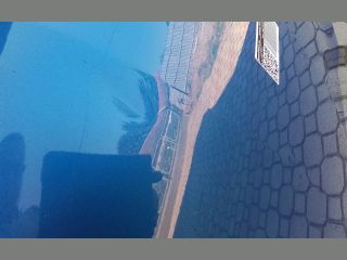 bontott OPEL MOKKA Motorháztető Szigetelés