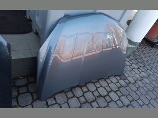 bontott OPEL MOKKA Motorháztető Szigetelés