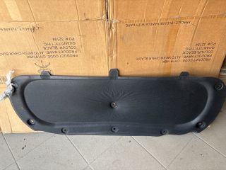 bontott OPEL MOKKA Motorháztető Szigetelés