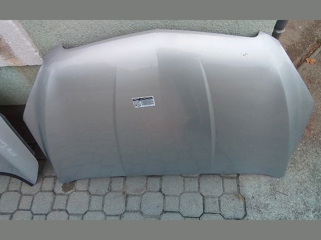 bontott OPEL MOKKA Motorháztető Szigetelés