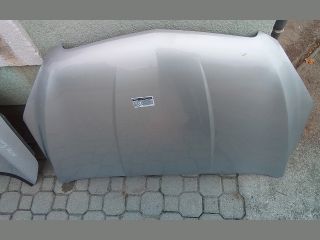 bontott OPEL MOKKA Motorháztető Szigetelés