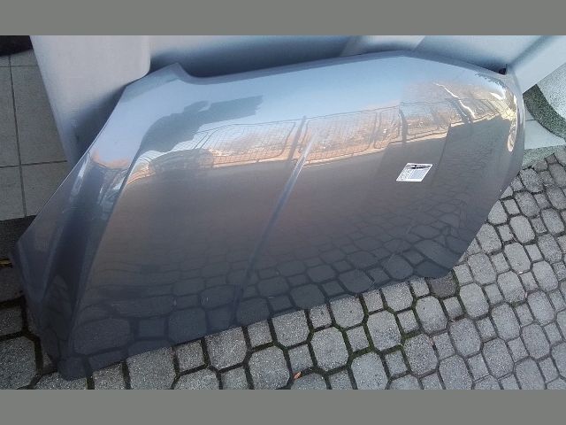 bontott OPEL MOKKA Motorháztető Szigetelés