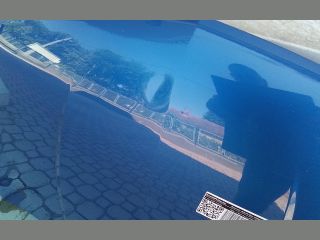 bontott OPEL MOKKA Motorháztető Szigetelés