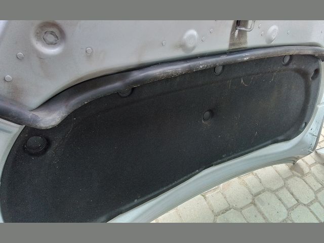bontott OPEL MOKKA Motorháztető Szigetelés