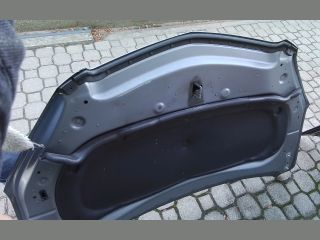 bontott OPEL MOKKA Motorháztető Szigetelés