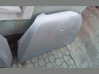 bontott OPEL MOKKA Motorháztető Szigetelés