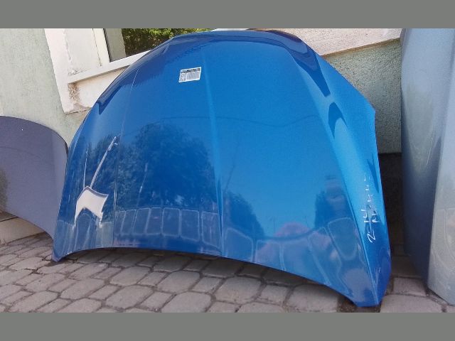 bontott OPEL MOKKA Motorháztető Szigetelés