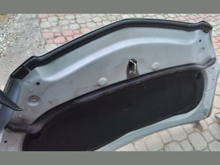 bontott OPEL MOKKA Motorháztető Szigetelés