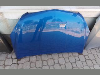 bontott OPEL MOKKA Motorháztető Szigetelés