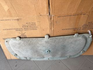 bontott OPEL MOKKA Motorháztető Szigetelés