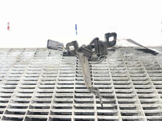 bontott OPEL MOKKA Motorháztető Zárszerkezet