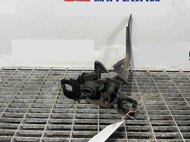 bontott OPEL MOKKA Motorháztető Zárszerkezet