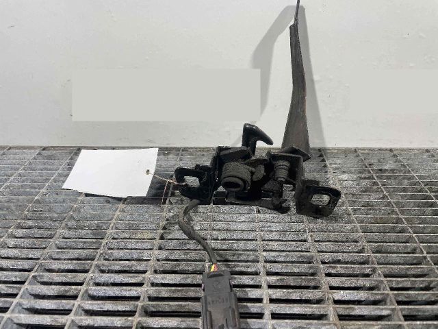 bontott OPEL MOKKA Motorháztető Zárszerkezet