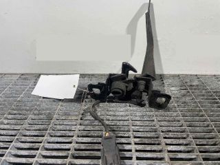 bontott OPEL MOKKA Motorháztető Zárszerkezet