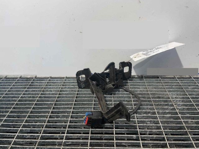 bontott OPEL MOKKA Motorháztető Zárszerkezet