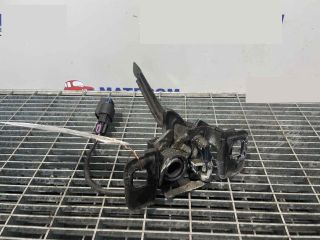 bontott OPEL MOKKA Motorháztető Zárszerkezet