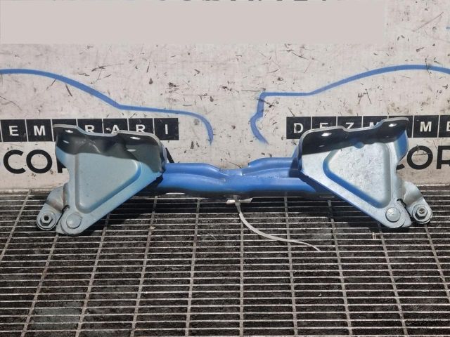 bontott OPEL MOKKA Motorháztető Zsanér Pár