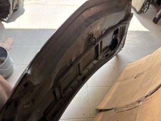 bontott OPEL MOKKA Motorháztető