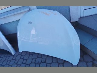 bontott OPEL MOKKA Motorháztető