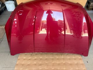 bontott OPEL MOKKA Motorháztető