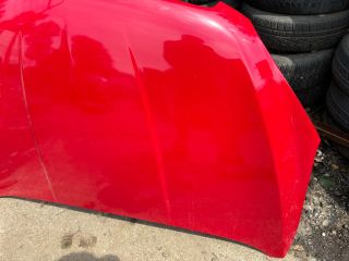 bontott OPEL MOKKA Motorháztető