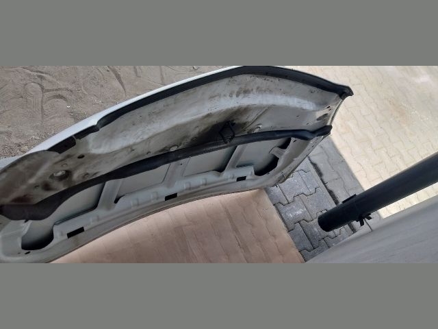 bontott OPEL MOKKA Motorháztető