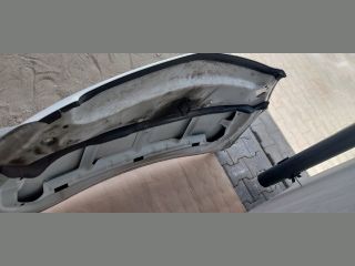 bontott OPEL MOKKA Motorháztető