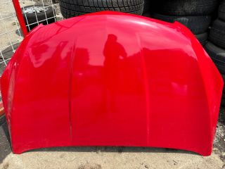 bontott OPEL MOKKA Motorháztető