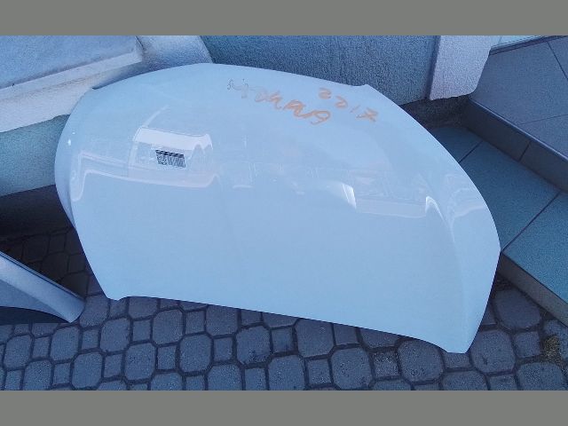 bontott OPEL MOKKA Motorháztető