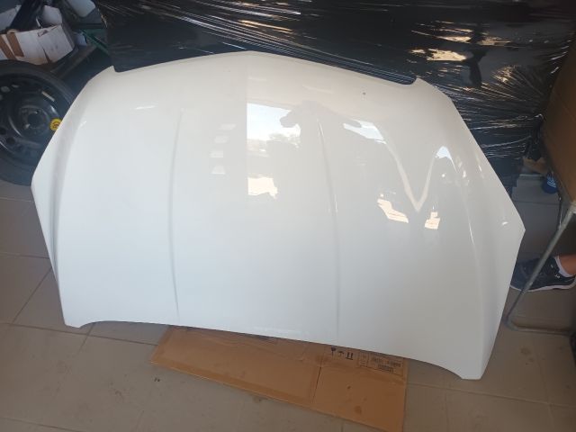 bontott OPEL MOKKA Motorháztető