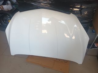 bontott OPEL MOKKA Motorháztető