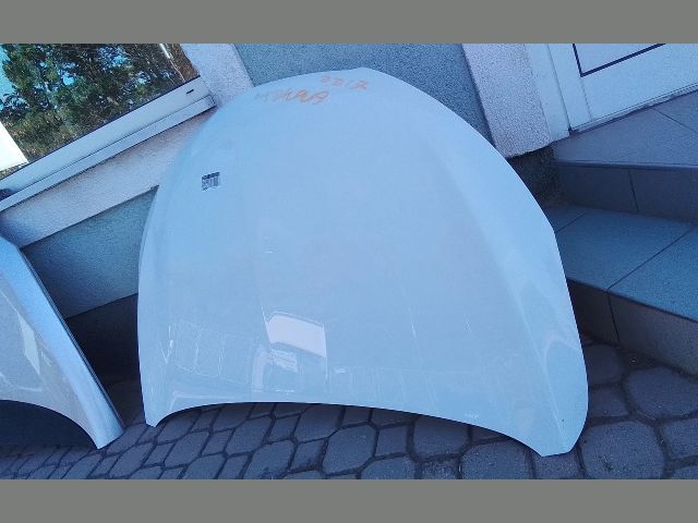 bontott OPEL MOKKA Motorháztető