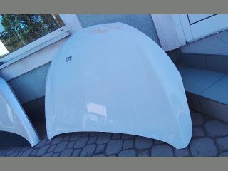 bontott OPEL MOKKA Motorháztető