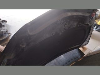 bontott OPEL MOKKA Motorháztető