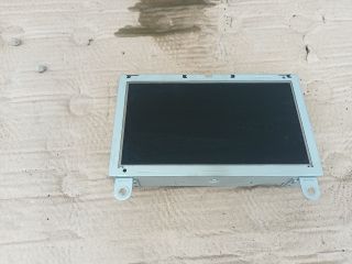 bontott OPEL MOKKA Multifunkciós Kijelző