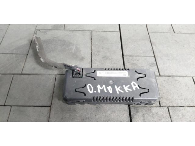 bontott OPEL MOKKA Multifunkciós Kijelző