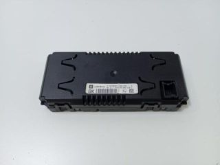 bontott OPEL MOKKA Multifunkciós Kijelző