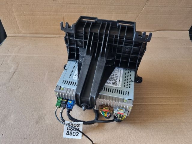 bontott OPEL MOKKA Multifunkciós Kijelző