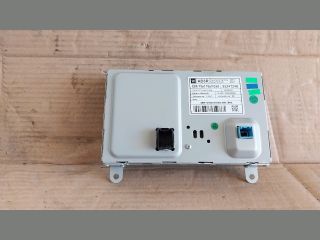 bontott OPEL MOKKA Multifunkciós Kijelző