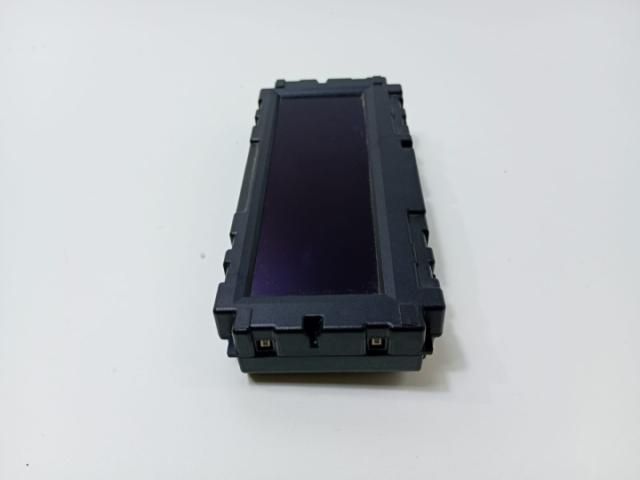 bontott OPEL MOKKA Multifunkciós Kijelző