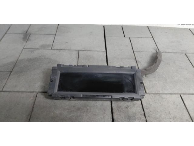 bontott OPEL MOKKA Multifunkciós Kijelző