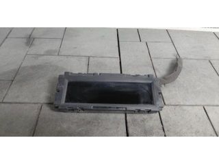 bontott OPEL MOKKA Multifunkciós Kijelző