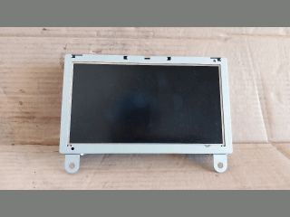 bontott OPEL MOKKA Multifunkciós Kijelző