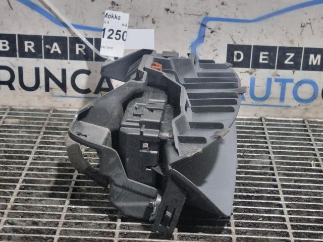 bontott OPEL MOKKA Multifunkciós Kijelző