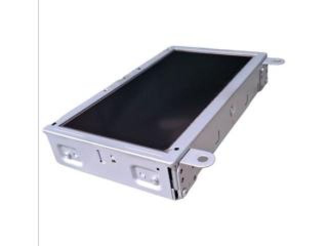 bontott OPEL MOKKA Multifunkciós Kijelző