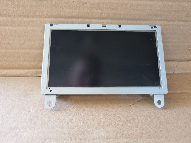 bontott OPEL MOKKA Multifunkciós Kijelző