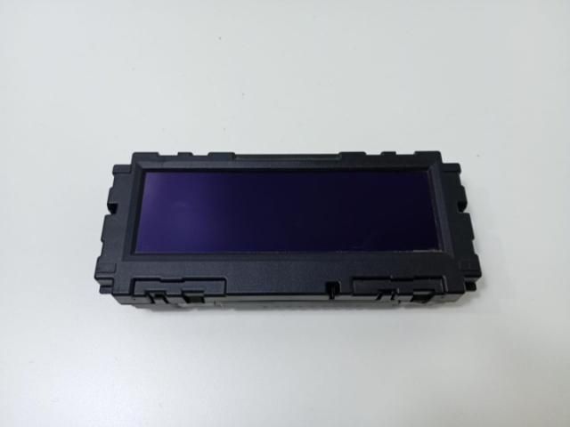 bontott OPEL MOKKA Multifunkciós Kijelző