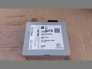 bontott OPEL MOKKA Navigáció Elektronika